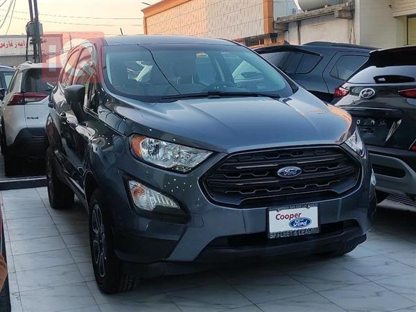 Ford for sale in Iraq